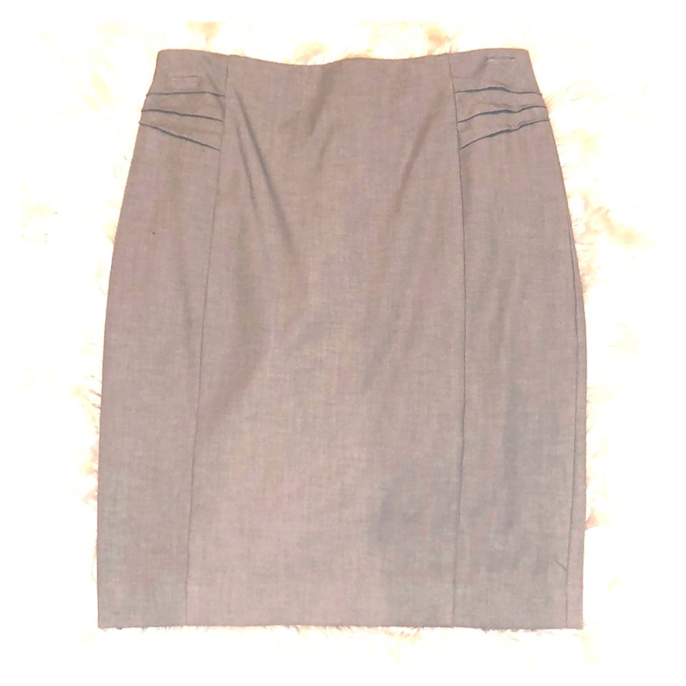Express pencil skirt NWOT